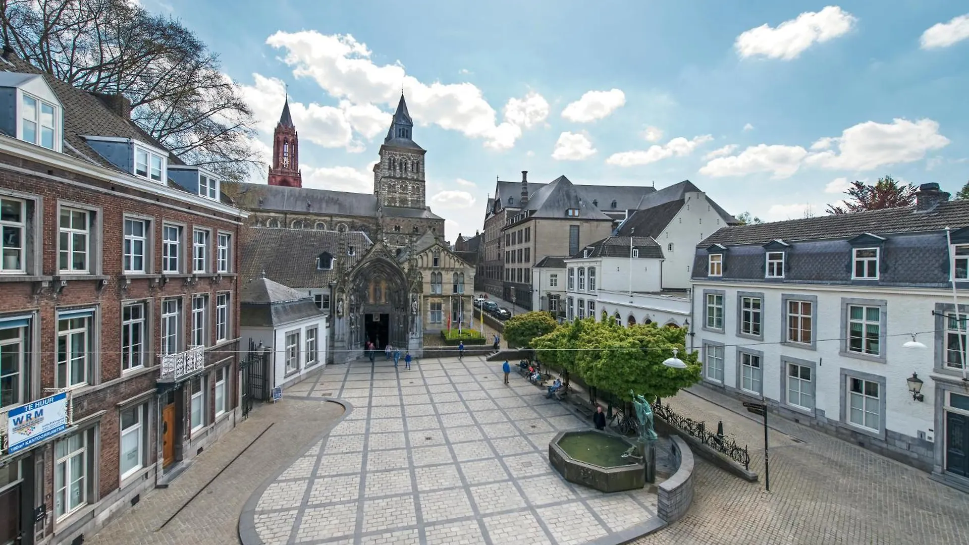 Where to Stay in Centrum Maastricht: 10 Hotels Vergeleken