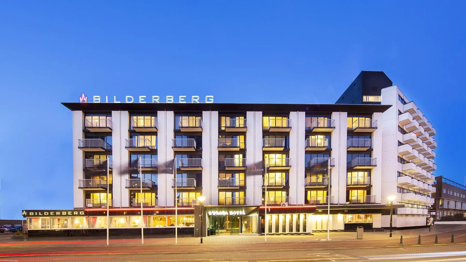 Gezinsverblijf bij de Ridderzaal: 4 Familiehotels in Den Haag