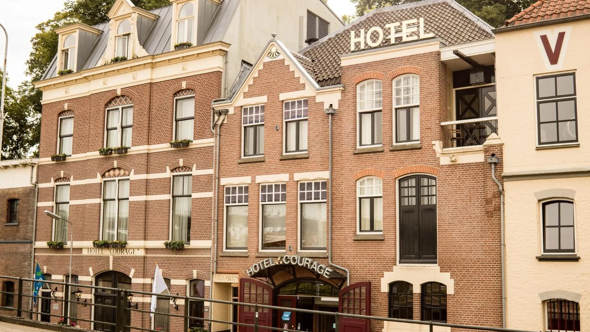 Waar Overnachten bij Laco De Veldschuur: 4 Familiehotels