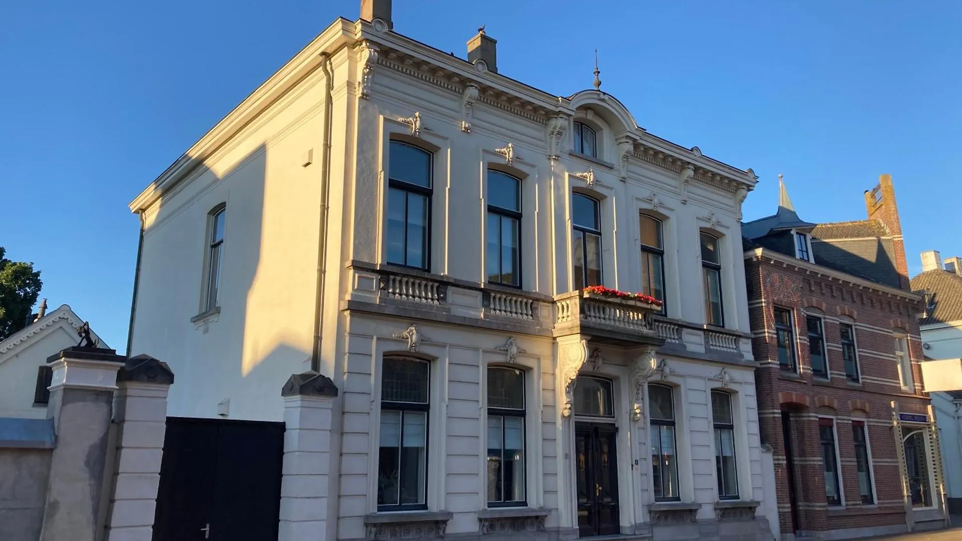 5 Centrale Hotels bij Auberge d'n Haard die het Verschil Maken