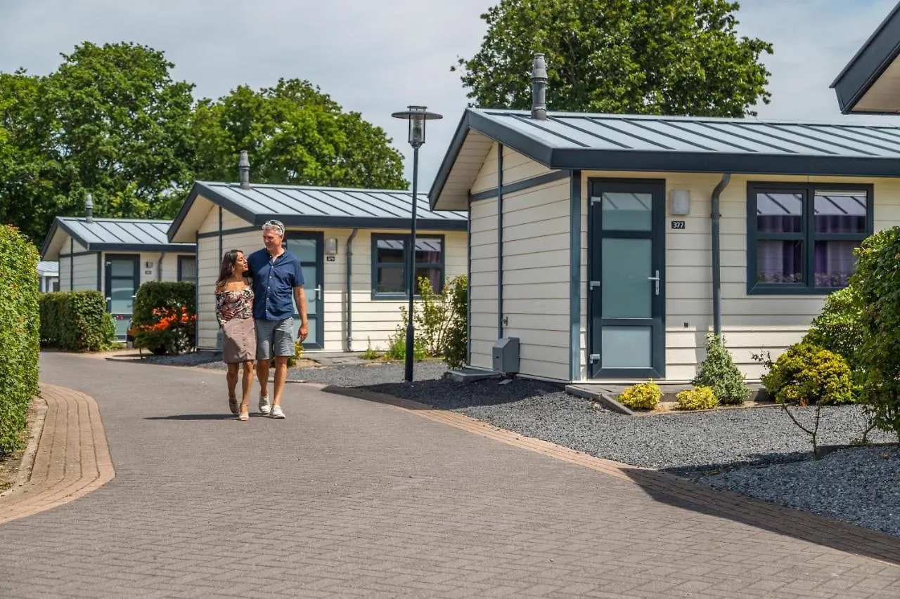 Aan de Nederlandse Kust Overnachten: 4 Golfhotels Vergeleken