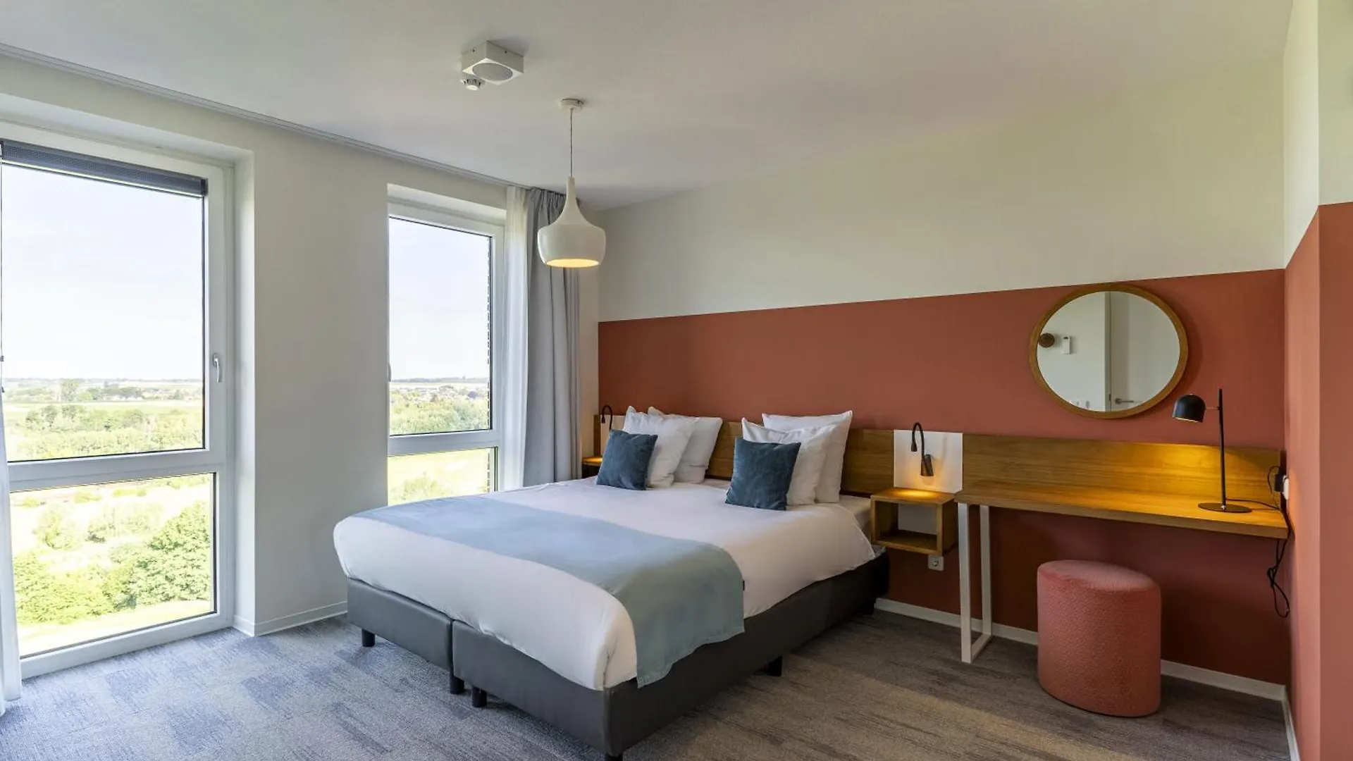 14 Uitstekende 4-Sterren Hotels in Nederland Die het Waard Zijn