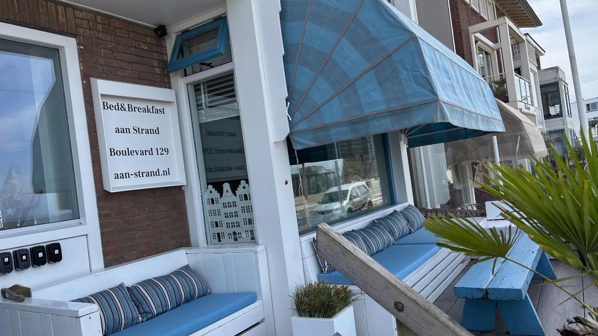 5 Slimme Centrale Hotels bij Meijendel om te Boeken