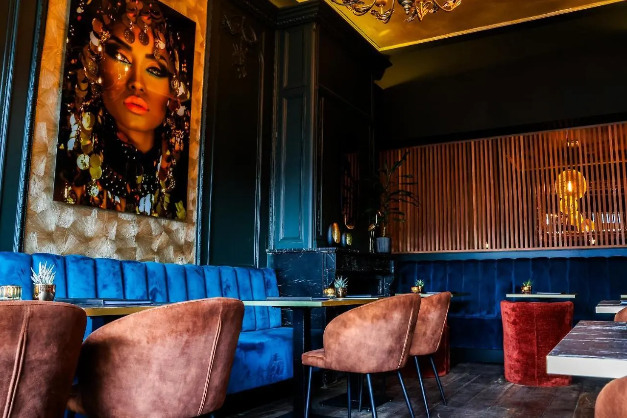 4 Slimme Budgethotels bij de Ruine van Brederode