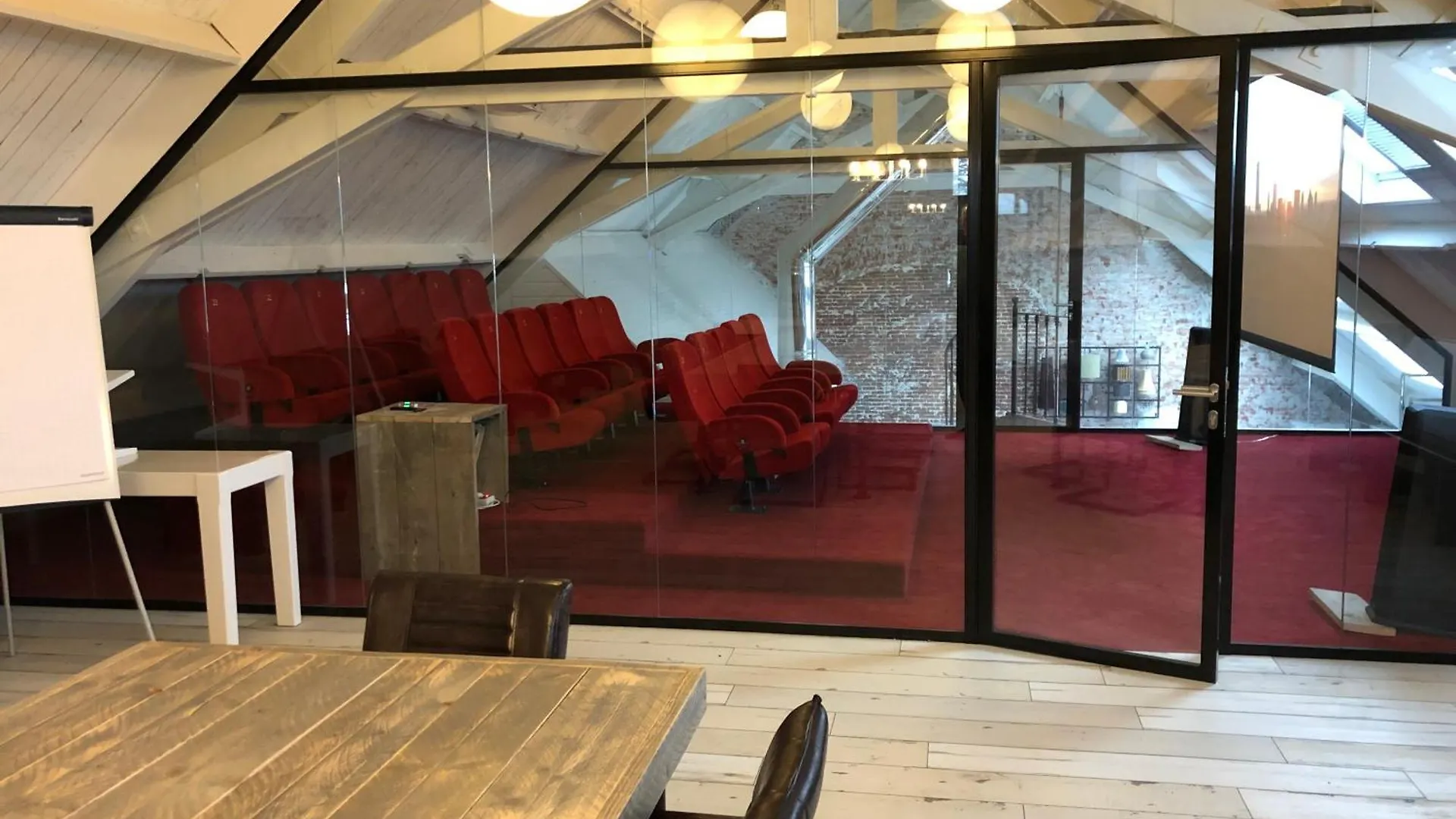 4 Boutique Hotels in Zuid-Holland Die Echt Opvallen