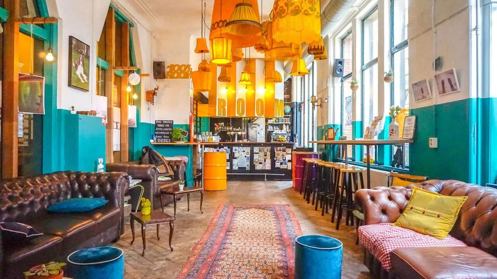 10 Hotels aan de Nederlandse Kust die Soloreizigers Echt Verder Helpen