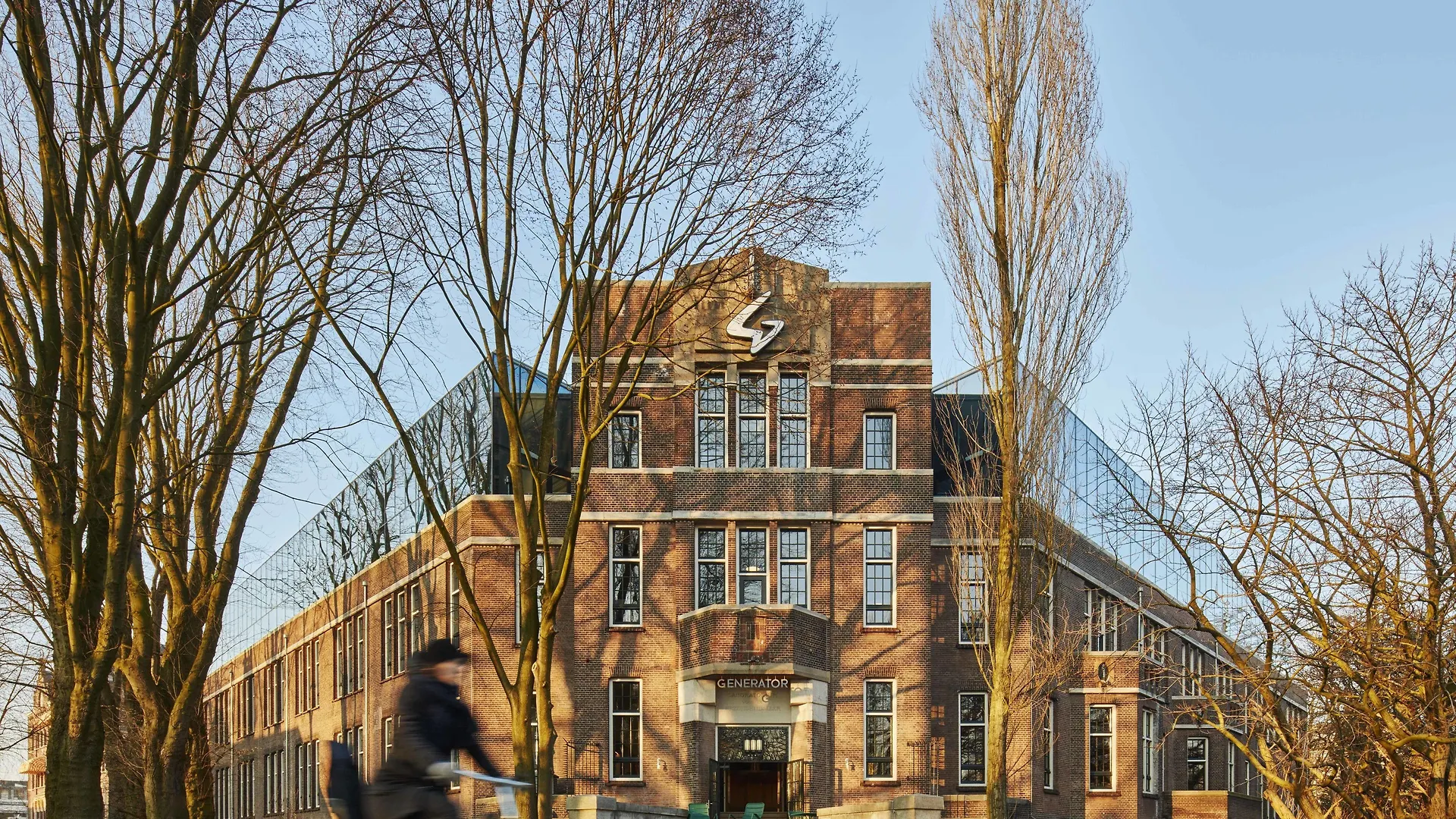 8 Top Hostels in Nederland voor een Slimme Budgetreis