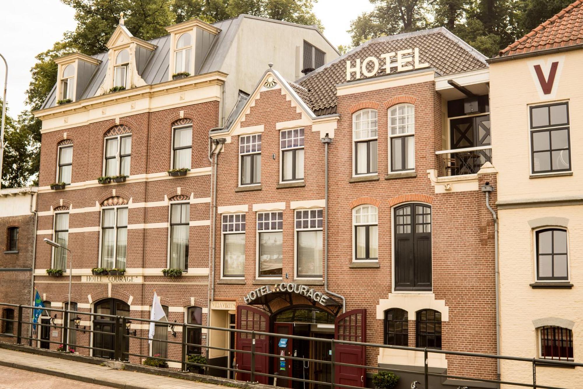 Waar Overnachten bij Laco De Veldschuur: 4 Familiehotels