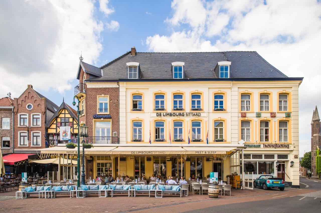 Verblijven in Zuid-Limburg: 4 Familiehotels Vergeleken