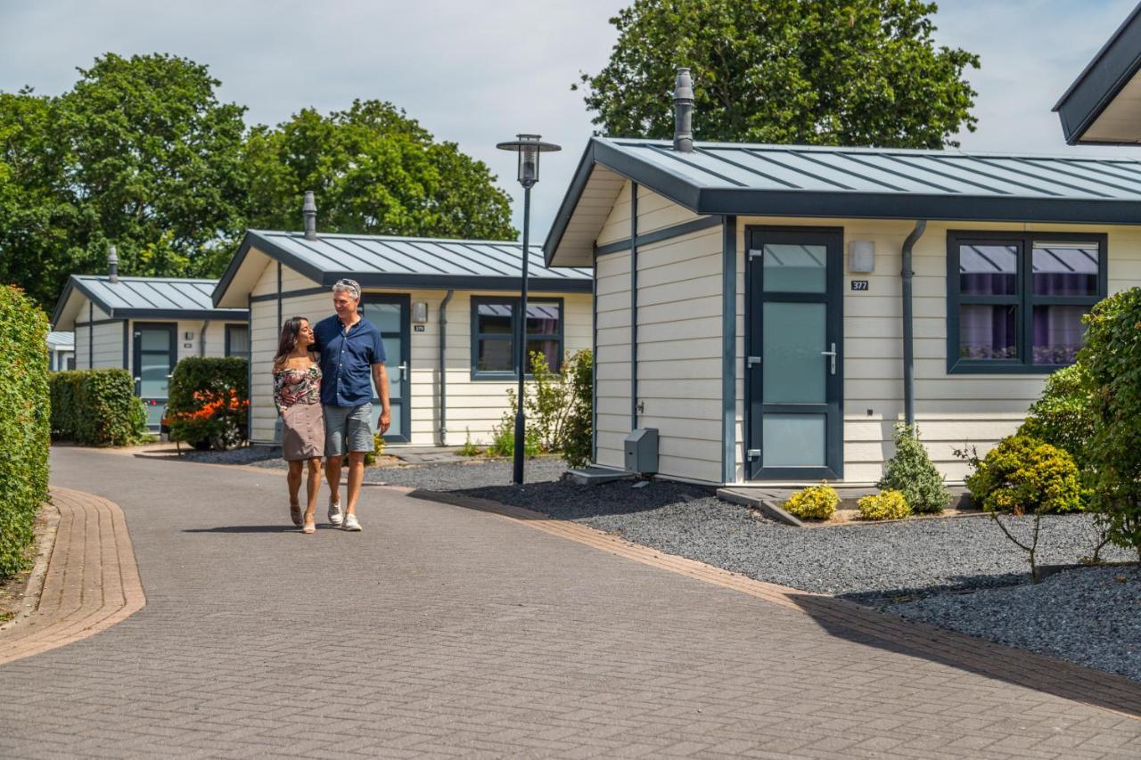Aan de Nederlandse Kust Overnachten: 4 Golfhotels Vergeleken