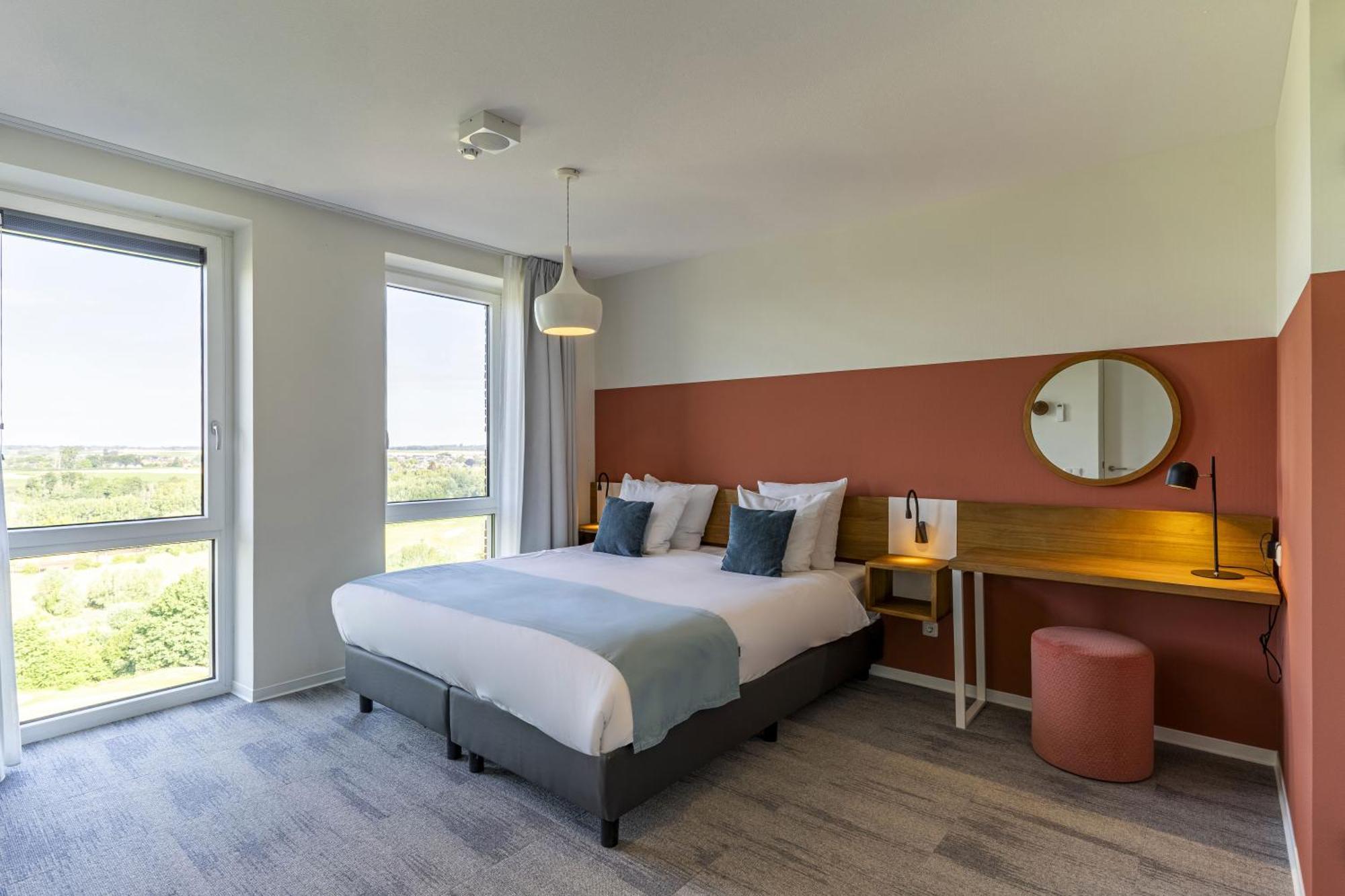 14 Uitstekende 4-Sterren Hotels in Nederland Die het Waard Zijn