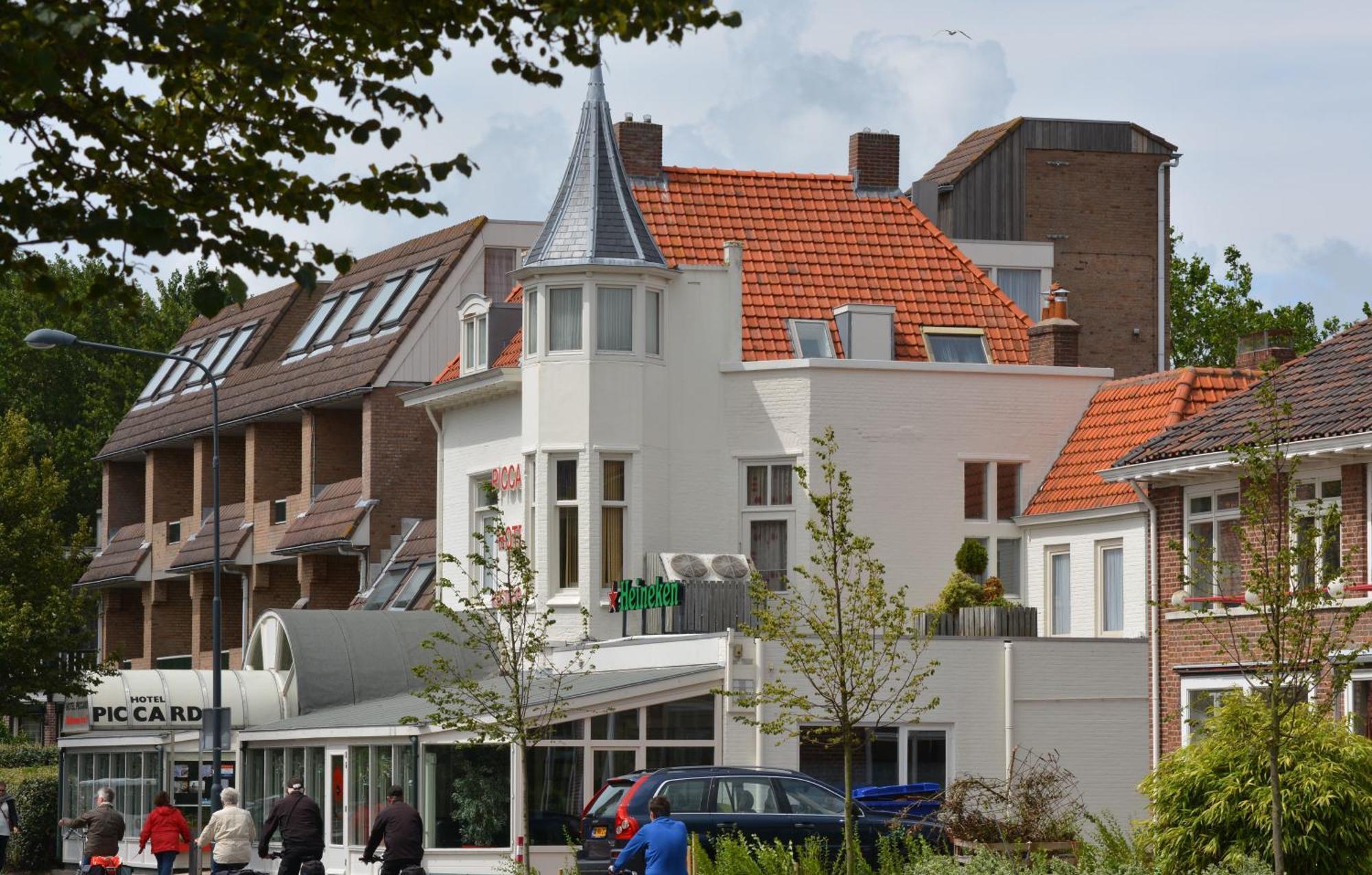 4 Centraal Gelegen Hotels in Walcheren die het Waard Zijn