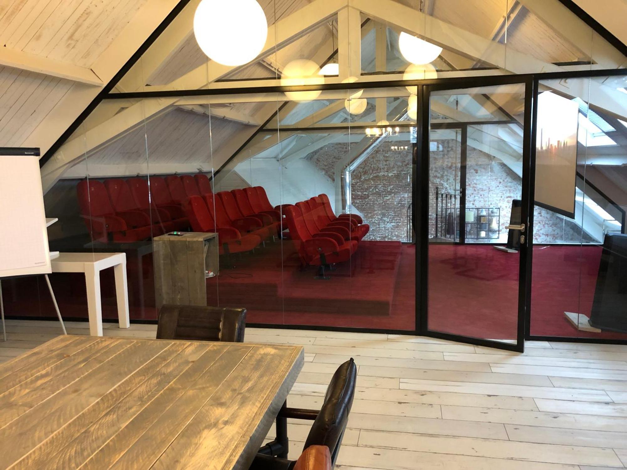 4 Boutique Hotels in Zuid-Holland Die Echt Opvallen